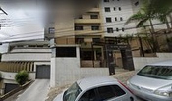 Imagem de fundo do condomínio Condomínio Do Edifício Lubelia Manganelli - Luxemburgo - Belo Horizonte - MG