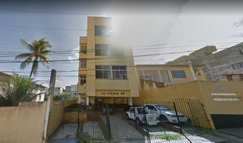 Imagem de fundo do condomínio Condomínio Do Edifício Lucaia - Rio Vermelho - Salvador - BA