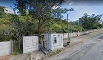 Imagem de fundo do condomínio Condomínio Do Edifício Lucas - Buritis - Belo Horizonte - MG