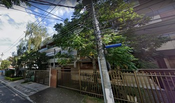 Imagem de fundo do condomínio Condomínio Do Edifício Lucas - Recreio Dos Bandeirantes - Rio De Janeiro - RJ