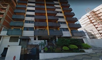 Imagem de fundo do condomínio Condomínio Do Edifício Lucas - Praia Da Costa - Vila Velha - ES
