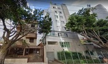 Imagem de fundo do condomínio Condomínio Do Edifício Lucas - Cruzeiro - Belo Horizonte - MG