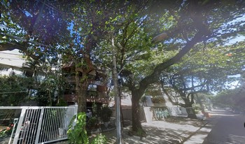 Imagem de fundo do condomínio Condomínio Do Edifício Lucca - Barra Da Tijuca - Rio De Janeiro - RJ