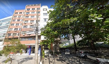 Imagem de fundo do condomínio Condomínio Do Edifício Lúcia - Botafogo - Rio De Janeiro - RJ
