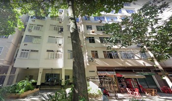 Imagem de fundo do condomínio Condomínio Do Edifício Lúcia Bordallo - Copacabana - Rio De Janeiro - RJ