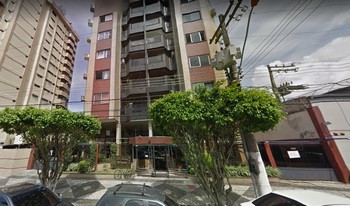 Imagem de fundo do condomínio Condomínio Do Edifício Lúcia Morgado - Campina - Belém - PA