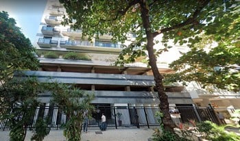 Imagem de fundo do condomínio Condomínio Do Edifício Lúcia Stambowsky - Ipanema - Rio De Janeiro - RJ