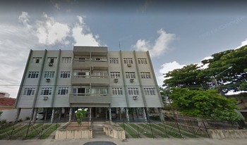 Imagem de fundo do condomínio Condomínio Do Edifício Lúciana - Rio Doce - Olinda - PE
