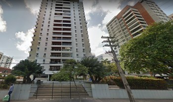 Imagem de fundo do condomínio Condomínio Do Edifício Lúciana - Aflitos - Recife - PE