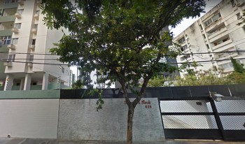 Imagem de fundo do condomínio Condomínio Do Edifício Lúciana - Boa Viagem - Recife - PE