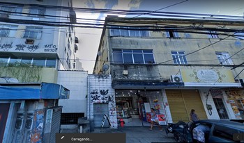 Imagem de fundo do condomínio Condomínio Do Edifício Lúciana - Fonseca - Niteroi - RJ