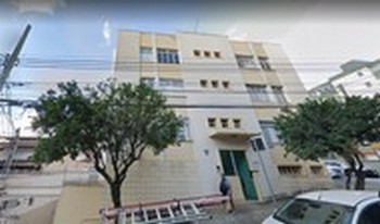 Imagem de fundo do condomínio Condomínio Do Edifício Lúciana - Anchieta - Belo Horizonte - MG