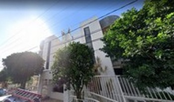 Imagem de fundo do condomínio Condomínio Do Edifício Lúciana Miranda - Santa Rosa - Belo Horizonte - MG