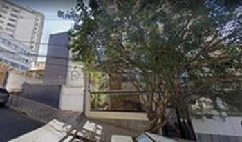 Imagem de fundo do condomínio Condomínio Do Edifício Lúciana - Sion - Belo Horizonte - MG