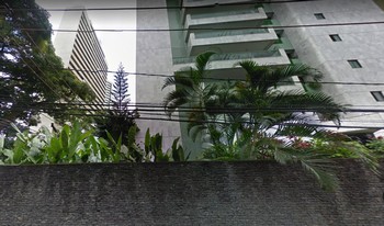 Imagem de fundo do condomínio Condomínio Do Edifício Lúciana - Casa Amarela - Recife - PE