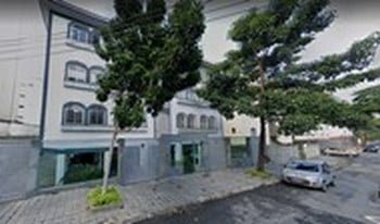 Imagem de fundo do condomínio Condomínio Do Edifício Lúciana - Cidade Nova - Belo Horizonte - MG