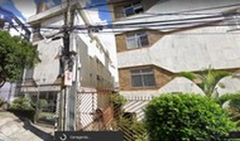 Imagem de fundo do condomínio Condomínio Do Edifício Lúciane - Santo Antônio - Belo Horizonte - MG