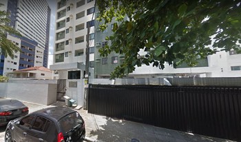 Imagem de fundo do condomínio Condomínio Do Edifício Lucilo Guerra - Boa Viagem - Recife - PE