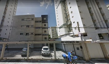 Imagem de fundo do condomínio Condomínio Do Edifício Lucimeri - Boa Viagem - Recife - PE