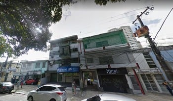 Imagem de fundo do condomínio Condomínio Do Edifício Lucinda - Pedreira - Belém - PA