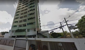 Imagem de fundo do condomínio Condomínio Do Edifício Lucinda Villaca - Torre - Recife - PE