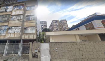 Imagem de fundo do condomínio Condomínio Do Edifício Lucinez - Inga - Niteroi - RJ