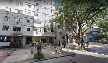 Imagem de fundo do condomínio Condomínio Do Edifício Lucio Cardoso - Botafogo - Rio De Janeiro - RJ