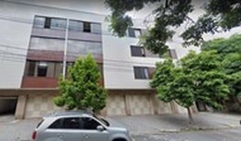 Imagem de fundo do condomínio Condomínio Do Edifício Lucio Fonseca - Gutierrez - Belo Horizonte - MG