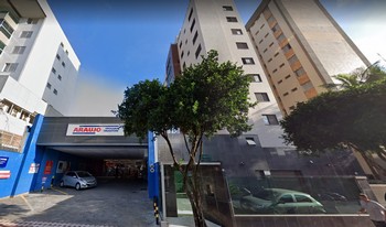 Imagem de fundo do condomínio Condomínio Do Edifício Lucio Reis - Sion - Belo Horizonte - MG