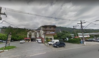 Imagem de fundo do condomínio Condomínio Do Edifício Lucky Way Center I - Itaipava - Petrópolis - RJ