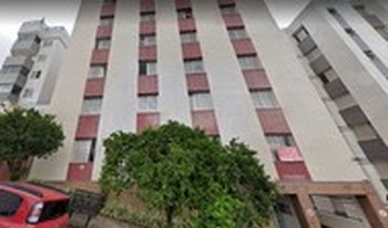 Imagem de fundo do condomínio Condomínio Do Edifício Luder Ix - Gutierrez - Belo Horizonte - MG