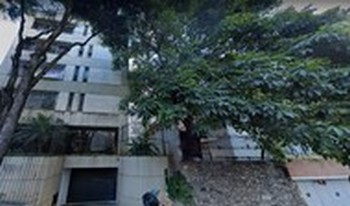 Imagem de fundo do condomínio Condomínio Do Edifício Ludgero Dolabela - Gutierrez - Belo Horizonte - MG
