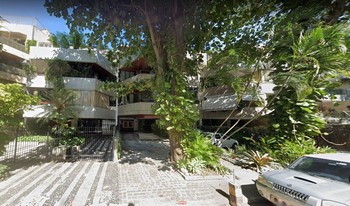 Imagem de fundo do condomínio Condomínio Do Edifício Ludimila - Barra Da Tijuca - Rio De Janeiro - RJ