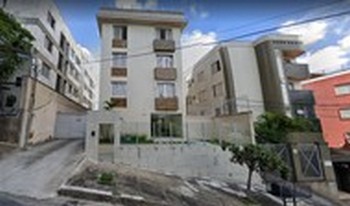 Imagem de fundo do condomínio Condomínio Do Edifício Ludmila - Buritis - Belo Horizonte - MG