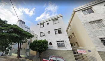 Imagem de fundo do condomínio Condomínio Do Edifício Ludmila - Silveira - Belo Horizonte - MG