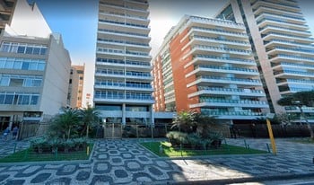 Imagem de fundo do condomínio Condomínio Do Edifício Ludwig Van Beethoven - Ipanema - Rio De Janeiro - RJ