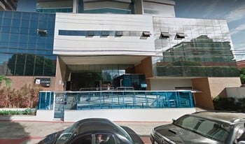 Imagem de fundo do condomínio Condomínio Do Edifício Lugano - Praia Da Costa - Vila Velha - ES