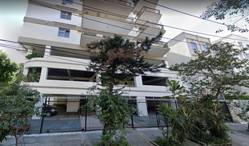 Imagem de fundo do condomínio Condomínio Do Edifício Lugano - Andarai - Rio De Janeiro - RJ