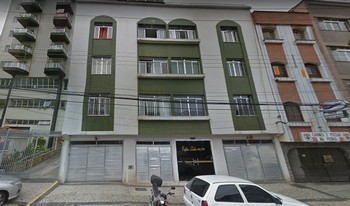 Imagem de fundo do condomínio Condomínio Do Edifício Luhar - Centro - Juiz De Fora - MG