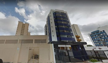 Imagem de fundo do condomínio Condomínio Do Edifício Luigi Nervi - Imbui - Salvador - BA