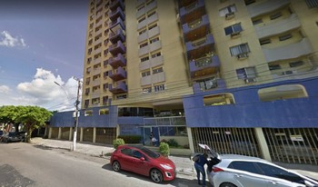 Imagem de fundo do condomínio Condomínio Do Edifício Luís 12 Porciuncula - Jurunas - Belém - PA