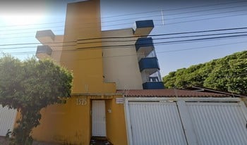 Imagem de fundo do condomínio Condomínio Do Edifício Luísa - Santa Mônica - Uberlândia - MG
