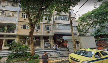 Imagem de fundo do condomínio Condomínio Do Edifício Luiz Barros - Copacabana - Rio De Janeiro - RJ