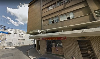 Imagem de fundo do condomínio Condomínio Do Edifício Luiz Brandao - Centro - Juiz De Fora - MG