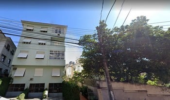 Imagem de fundo do condomínio Condomínio Do Edifício Luiz Cantanhede - Laranjeiras - Rio De Janeiro - RJ