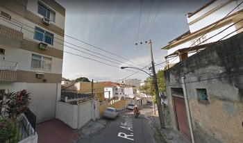 Imagem de fundo do condomínio Condomínio Do Edifício Luiz Daniel - Grajaú - Rio De Janeiro - RJ
