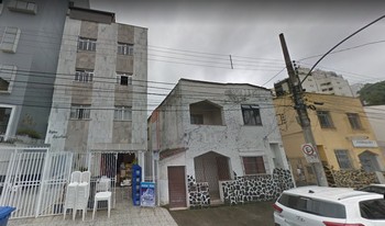 Imagem de fundo do condomínio Condomínio Do Edifício Luiz De Camões - São Mateus - Juiz De Fora - MG