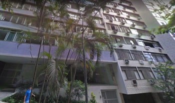 Imagem de fundo do condomínio Condomínio Do Edifício Luiz Eduardo - Copacabana - Rio De Janeiro - RJ
