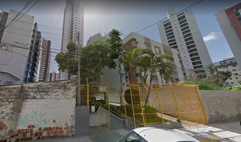 Imagem de fundo do condomínio Condomínio Do Edifício Luiz Eduardo - Boa Viagem - Recife - PE