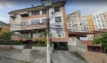 Imagem de fundo do condomínio Condomínio Do Edifício Luiz Eduardo - Mutondo - São Gonçalo - RJ